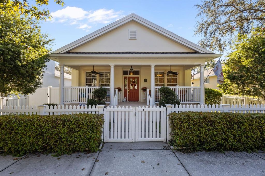 3204 DELAND STREET, New Port Richey, FL 34655