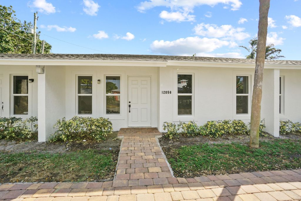 12056 Ellison Wilson Road, North Palm Beach, FL 33408
