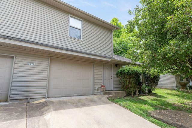 1293 Hillcrest Place, A&B, Branson, MO 65616