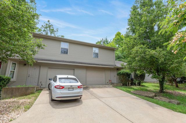 1293 Hillcrest Place, A&B, Branson, MO 65616