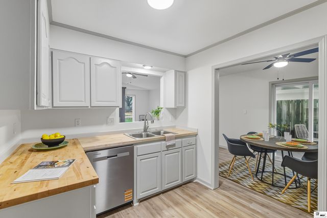 200 BENNETT LAKE DRIVE, Monroe, LA 71203