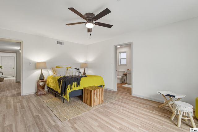 200 BENNETT LAKE DRIVE, Monroe, LA 71203