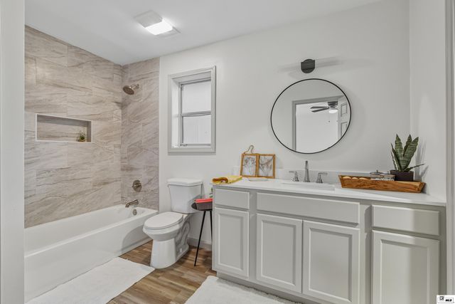 200 BENNETT LAKE DRIVE, Monroe, LA 71203