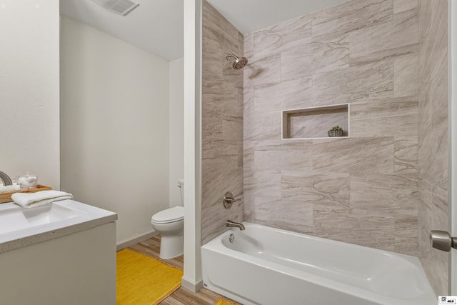 200 BENNETT LAKE DRIVE, Monroe, LA 71203