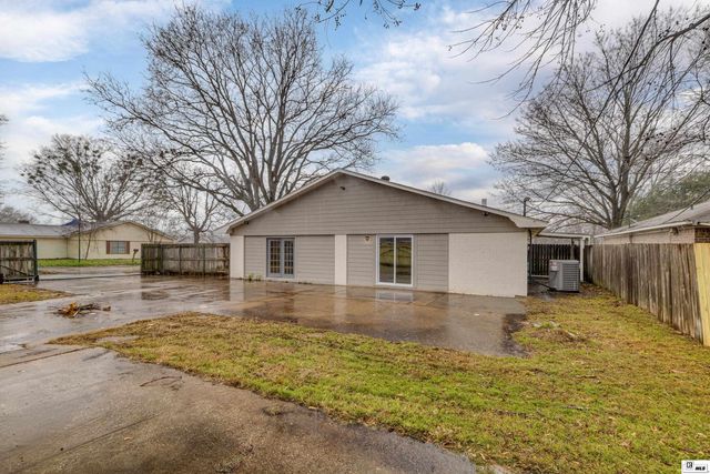 200 BENNETT LAKE DRIVE, Monroe, LA 71203