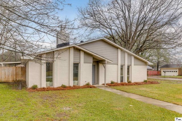 200 BENNETT LAKE DRIVE, Monroe, LA 71203