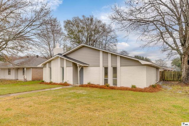 200 BENNETT LAKE DRIVE, Monroe, LA 71203