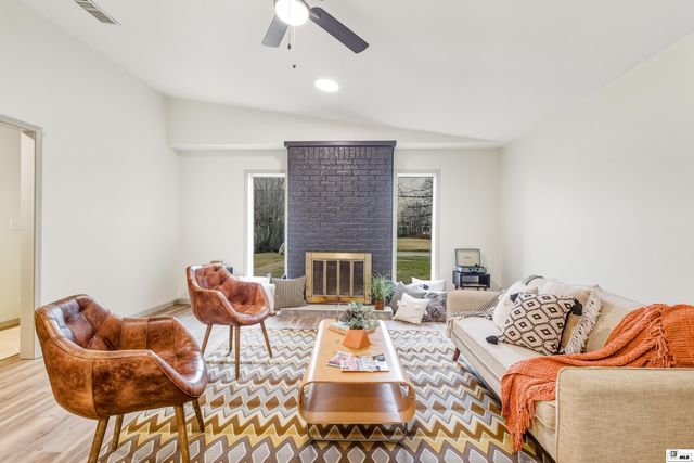 200 BENNETT LAKE DRIVE, Monroe, LA 71203