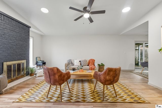 200 BENNETT LAKE DRIVE, Monroe, LA 71203