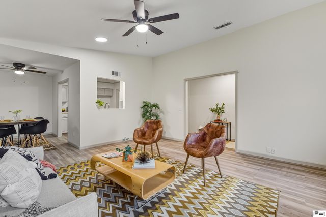 200 BENNETT LAKE DRIVE, Monroe, LA 71203