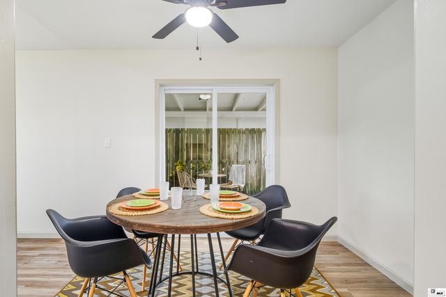 200 BENNETT LAKE DRIVE, Monroe, LA 71203