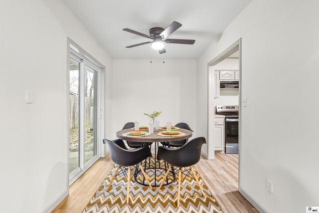 200 BENNETT LAKE DRIVE, Monroe, LA 71203