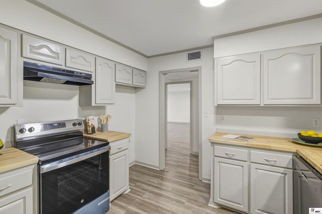 200 BENNETT LAKE DRIVE, Monroe, LA 71203