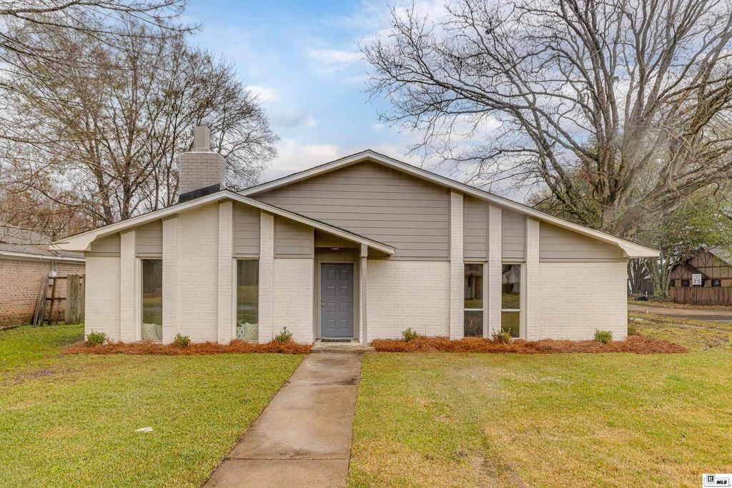 200 BENNETT LAKE DRIVE, Monroe, LA 71203