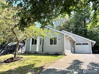 5611 S Cheyenne Street, Tacoma, WA 98409