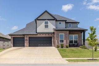 5204 Nandina Lane, Bentonville, AR 72713