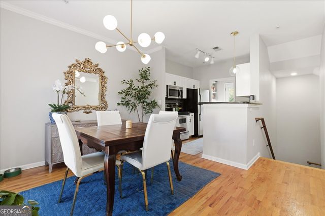 1150 Collier Road NW N4, Atlanta, GA 30318