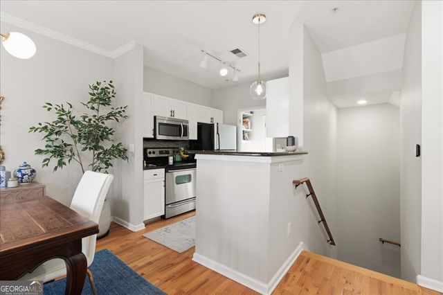 1150 Collier Road NW N4, Atlanta, GA 30318