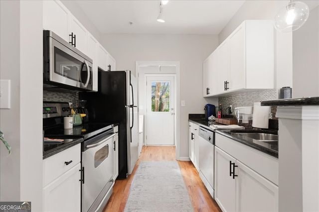 1150 Collier Road NW N4, Atlanta, GA 30318