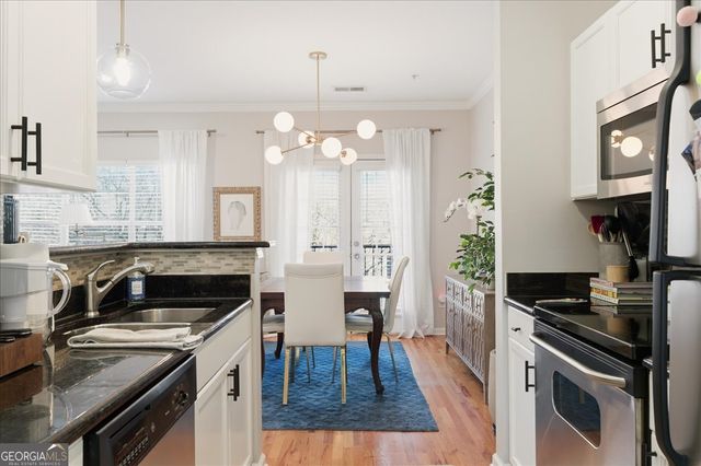 1150 Collier Road NW N4, Atlanta, GA 30318