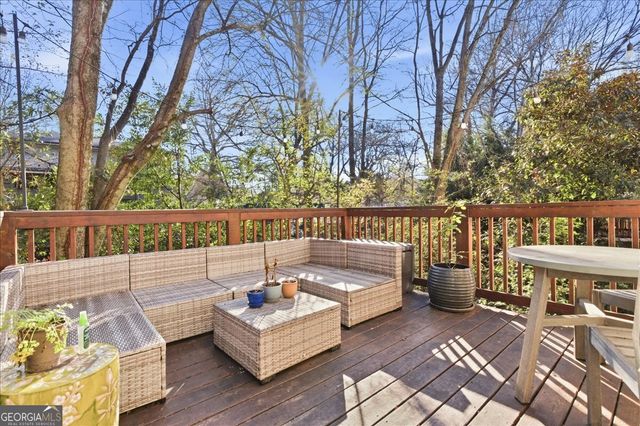 1150 Collier Road NW N4, Atlanta, GA 30318