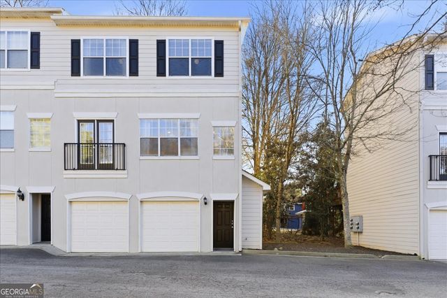 1150 Collier Road NW N4, Atlanta, GA 30318