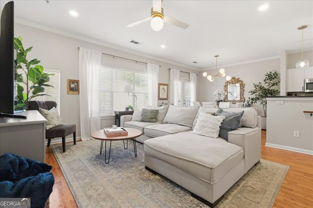 1150 Collier Road NW N4, Atlanta, GA 30318