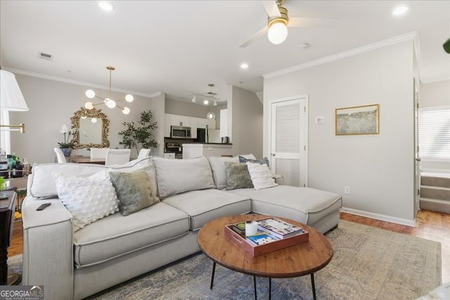 1150 Collier Road NW N4, Atlanta, GA 30318