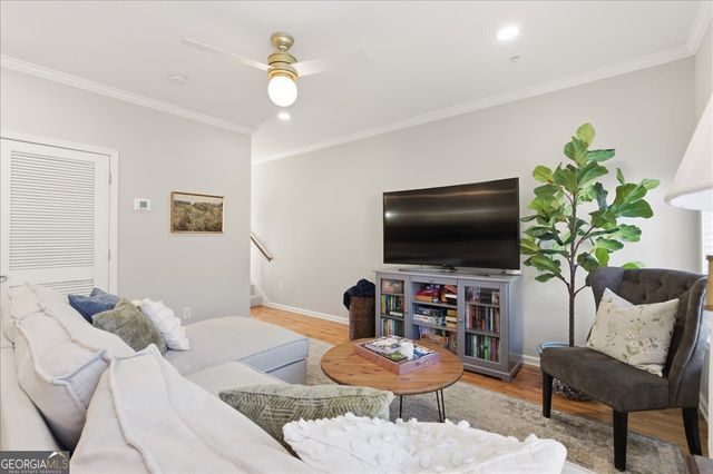 1150 Collier Road NW N4, Atlanta, GA 30318