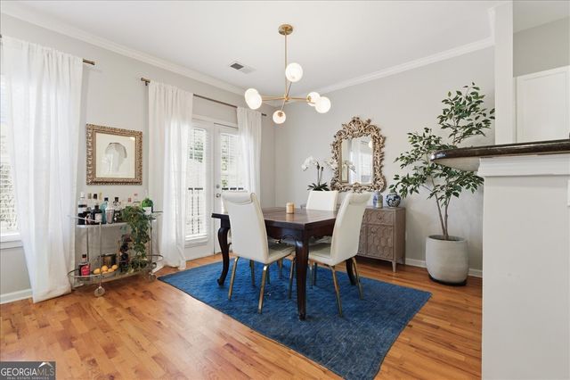 1150 Collier Road NW N4, Atlanta, GA 30318