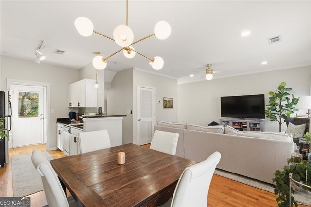 1150 Collier Road NW N4, Atlanta, GA 30318