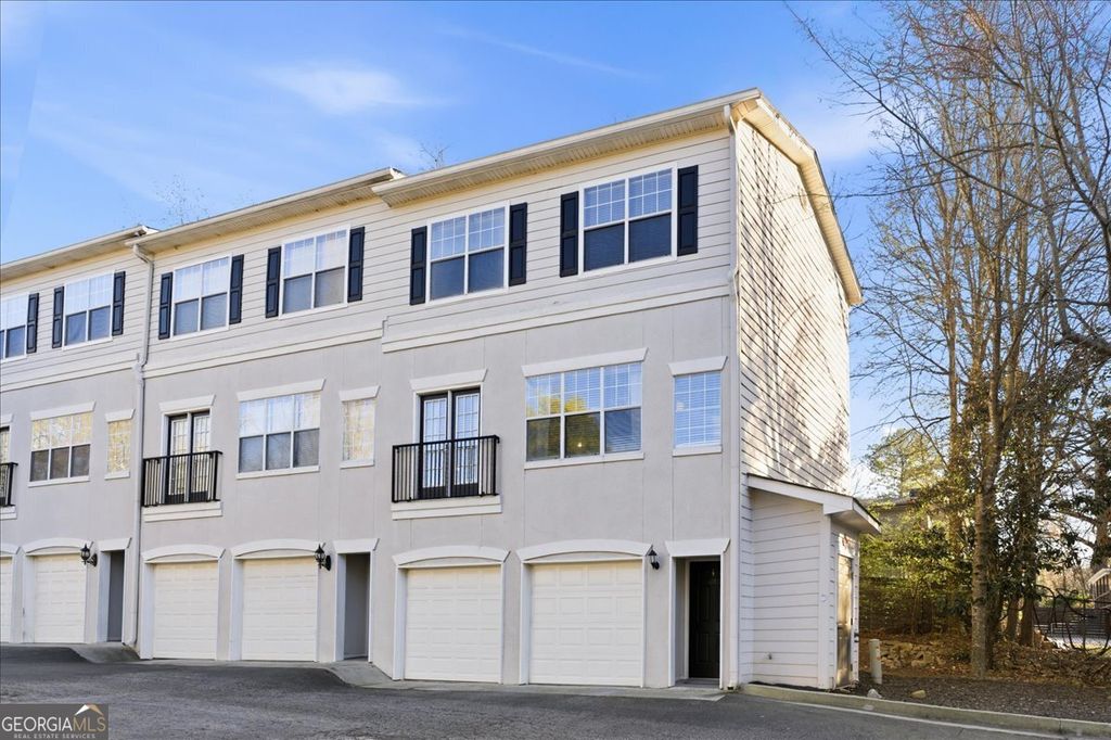 1150 Collier Road NW N4, Atlanta, GA 30318