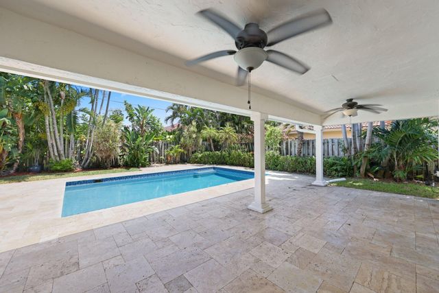 2331 NE 35 Drive, Fort Lauderdale, FL 33308