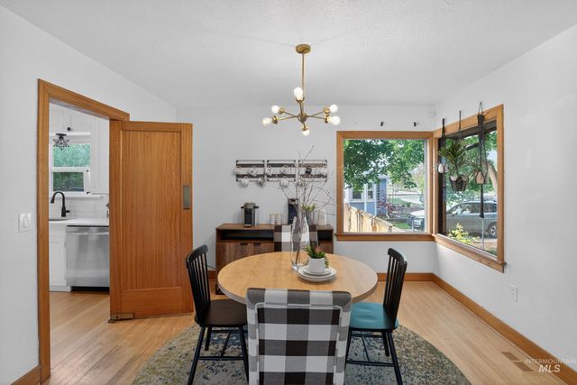 591 S Garden Street, Boise, ID 83705