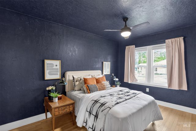 591 S Garden Street, Boise, ID 83705