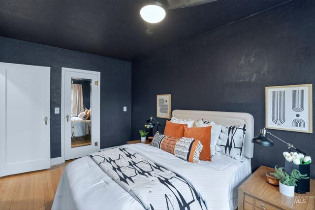 591 S Garden Street, Boise, ID 83705