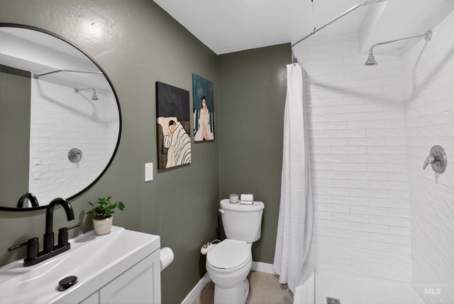 591 S Garden Street, Boise, ID 83705