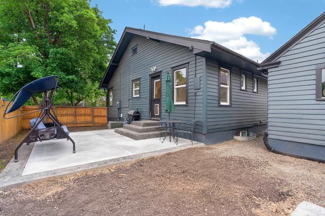 591 S Garden Street, Boise, ID 83705