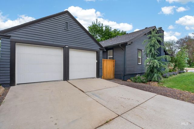 591 S Garden Street, Boise, ID 83705