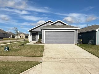1005 Calley Pear Trail, Princeton, TX 75407