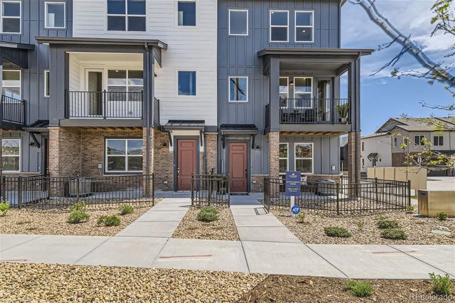 524 Luton Drive, Castle Pines, CO 80108