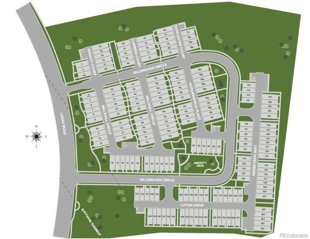 524 Luton Drive, Castle Pines, CO 80108