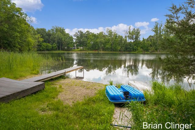 8160 Wilderness Trail Ne, Ada Twp, MI 49301