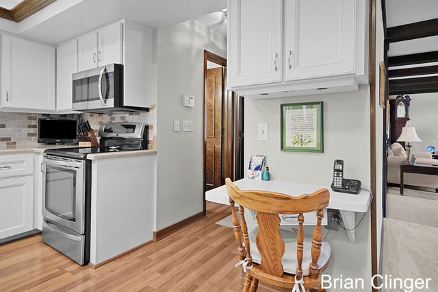 8160 Wilderness Trail Ne, Ada Twp, MI 49301