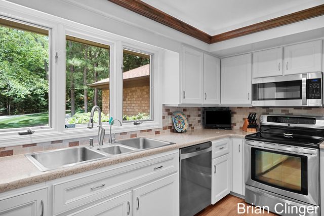 8160 Wilderness Trail Ne, Ada Twp, MI 49301