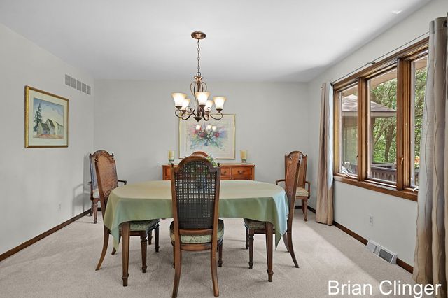 8160 Wilderness Trail Ne, Ada Twp, MI 49301