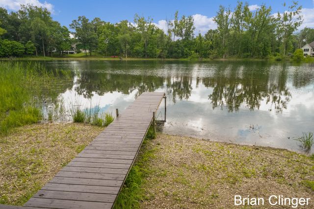 8160 Wilderness Trail Ne, Ada Twp, MI 49301