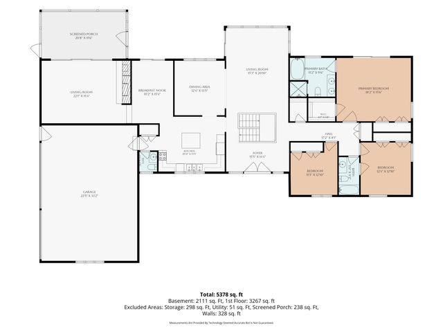 8160 Wilderness Trail Ne, Ada Twp, MI 49301