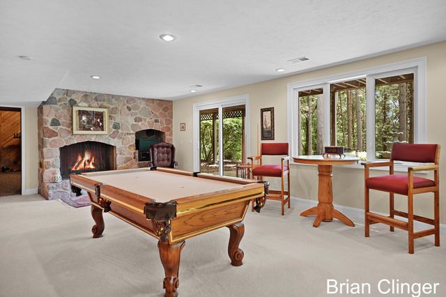 8160 Wilderness Trail Ne, Ada Twp, MI 49301