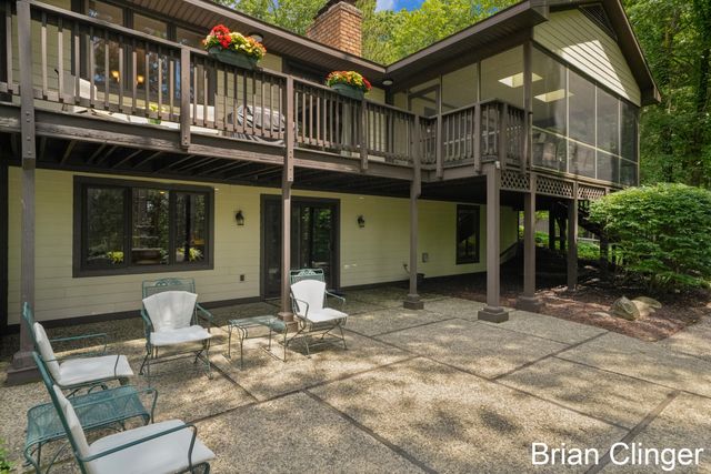 8160 Wilderness Trail Ne, Ada Twp, MI 49301